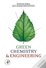 Capa do artigo Green Chemistry And Engineering