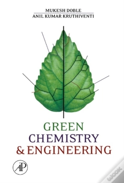 Capa do artigo Green Chemistry And Engineering