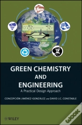 Green Chemistry And Engineering