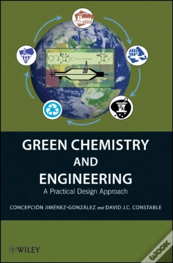 Capa do artigo Green Chemistry And Engineering