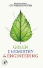 Green Chemistry And Engineering - Preview