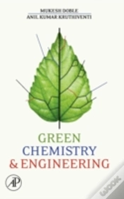 Capa do artigo Green Chemistry And Engineering