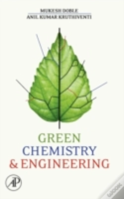 Capa do artigo Green Chemistry And Engineering