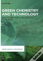 Green Chemistry And Technology