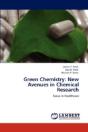Green Chemistry - Preview