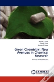 Capa do artigo Green Chemistry