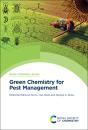 Green Chemistry For Pest Management - Preview