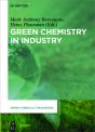 Green Chemistry In Industry - Preview