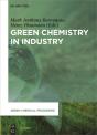 Green Chemistry In Industry - Preview