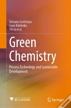 Capa do artigo Green Chemistry