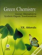 Capa do artigo Green Chemistry