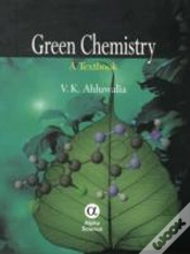 Capa do artigo Green Chemistry