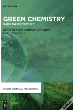 Capa do artigo Green Chemistry