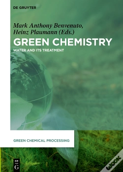 Capa do artigo Green Chemistry