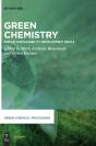 Green Chemistry - Preview