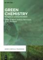 Green Chemistry - Preview
