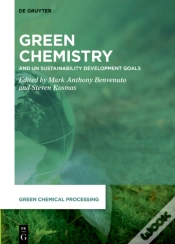 Capa do artigo Green Chemistry