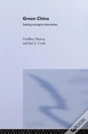 Capa do artigo Green China