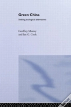 Capa do artigo Green China