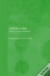 Capa do artigo Green China