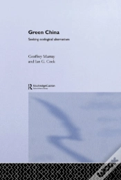 Capa do artigo Green China