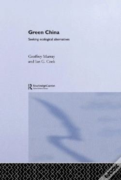 Capa do artigo Green China
