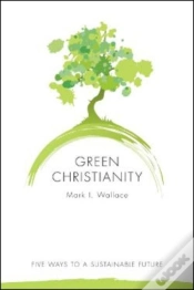 Capa do artigo Green Christianity