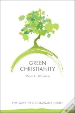 Capa do artigo Green Christianity