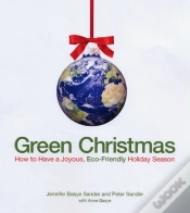 Capa do artigo Green Christmas