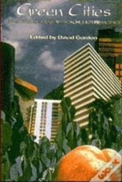 Capa do artigo Green Cities