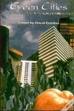 Capa do artigo Green Cities