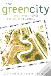 Capa do artigo Green City