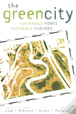 Capa do artigo Green City
