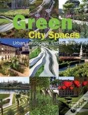 Capa do artigo Green City Spaces