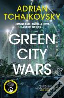 Green City Wars