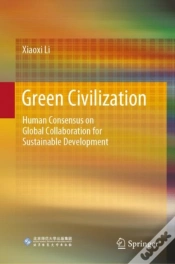 Capa do artigo Green Civilization