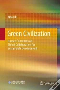 Capa do artigo Green Civilization