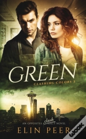 Capa do artigo Green: Clashing Colors #3