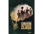Green Class 01 Pandemia - Preview