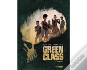 Capa do artigo Green Class 01 Pandemia