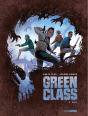 Green Class 02: Alfa - Preview