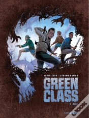 Capa do artigo Green Class 02: Alfa