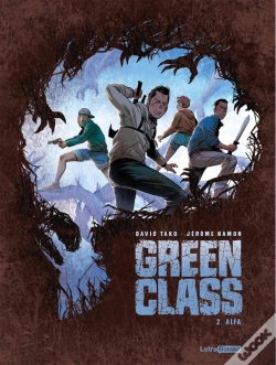 Capa do artigo Green Class 02: Alfa