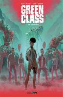 Green Class 03: Caos Desenfrenado