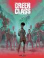 Green Class 03: Caos Desenfrenado - Preview