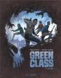 Green Class Tome 2 : L'Alpha - Preview