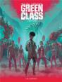 Green Class Tome 3 : Chaos Rampant - Preview