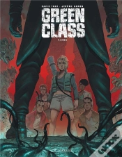 Capa do artigo Green Class Tome 4 : L