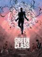 Green Class Tome 5 : Dernier Sacrifice - Preview