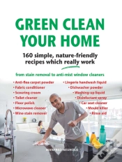 Capa do artigo Green Clean Your Home